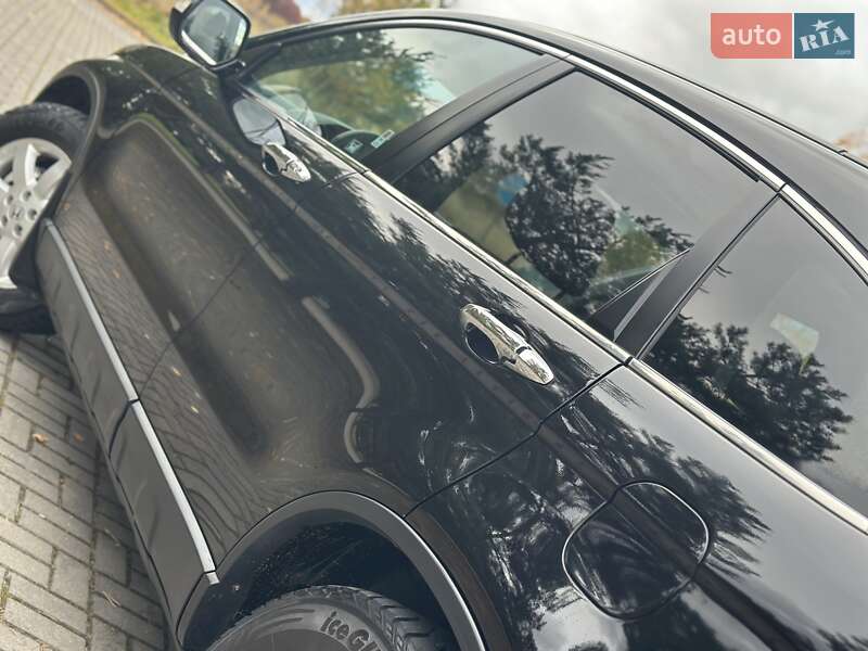 Внедорожник / Кроссовер Honda CR-V 2008 в Дрогобыче