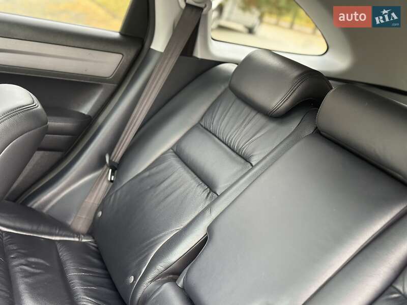 Внедорожник / Кроссовер Honda CR-V 2008 в Дрогобыче