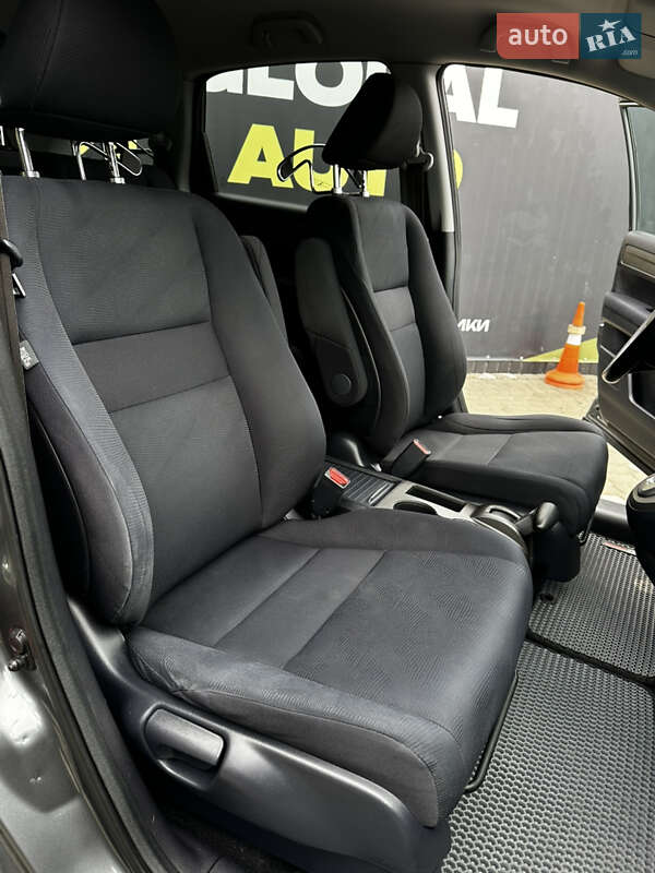 Позашляховик / Кросовер Honda CR-V 2010 в Львові фото 18 Позашляховик / Кросовер Honda CR-V 2010 в Львові