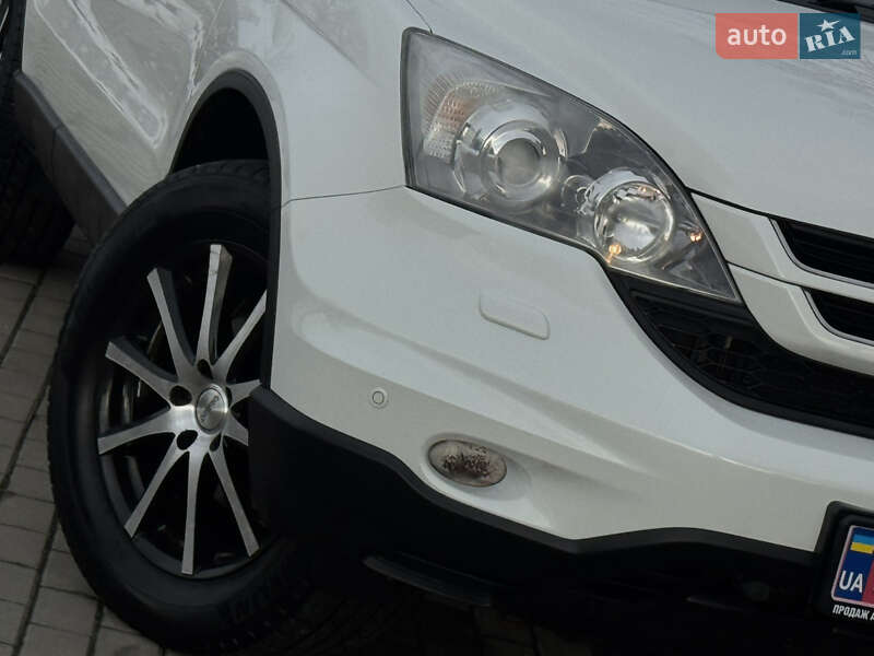 Внедорожник / Кроссовер Honda CR-V 2012 в Дрогобыче фото 7 Внедорожник / Кроссовер Honda CR-V 2012 в Дрогобыче