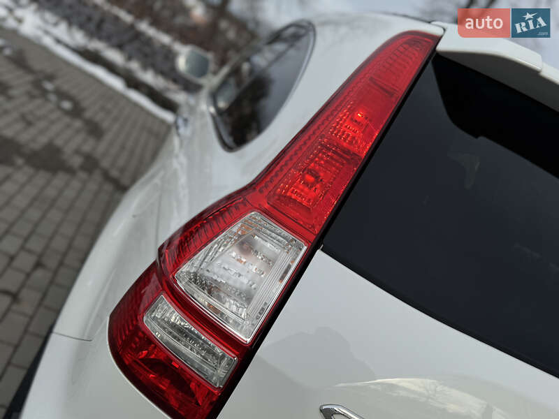 Внедорожник / Кроссовер Honda CR-V 2012 в Дрогобыче фото 21 Внедорожник / Кроссовер Honda CR-V 2012 в Дрогобыче