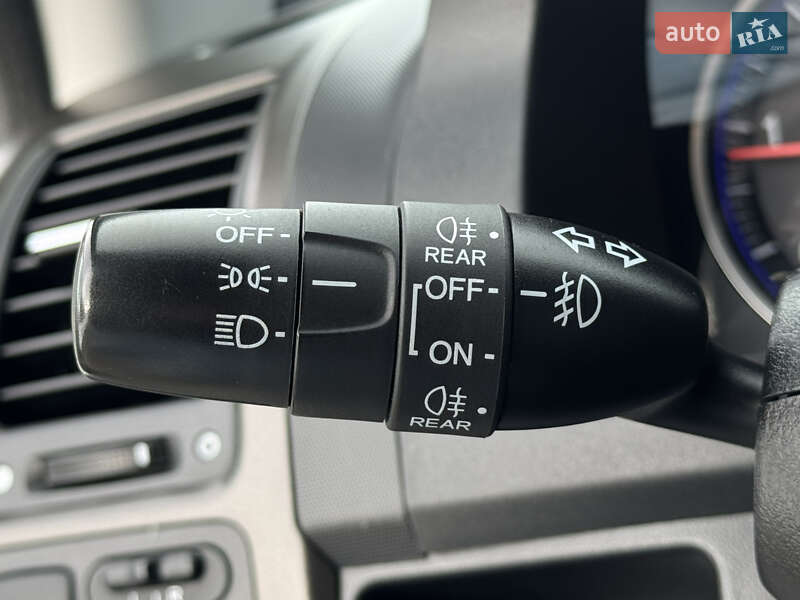 Внедорожник / Кроссовер Honda CR-V 2012 в Дрогобыче фото 44 Внедорожник / Кроссовер Honda CR-V 2012 в Дрогобыче