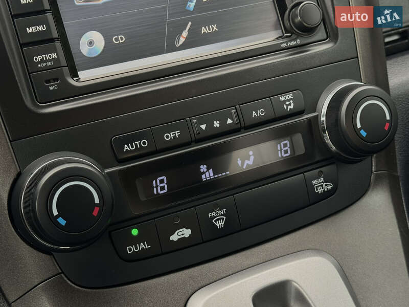 Внедорожник / Кроссовер Honda CR-V 2012 в Дрогобыче фото 56 Внедорожник / Кроссовер Honda CR-V 2012 в Дрогобыче