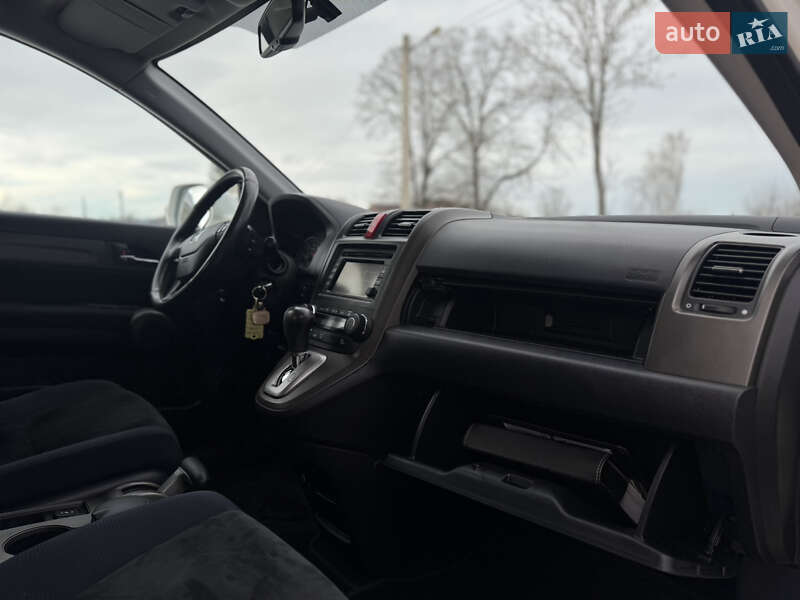 Внедорожник / Кроссовер Honda CR-V 2012 в Дрогобыче фото 61 Внедорожник / Кроссовер Honda CR-V 2012 в Дрогобыче