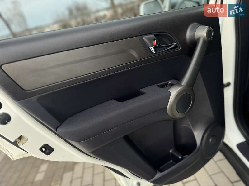 Внедорожник / Кроссовер Honda CR-V 2012 в Дрогобыче фото 80 Внедорожник / Кроссовер Honda CR-V 2012 в Дрогобыче