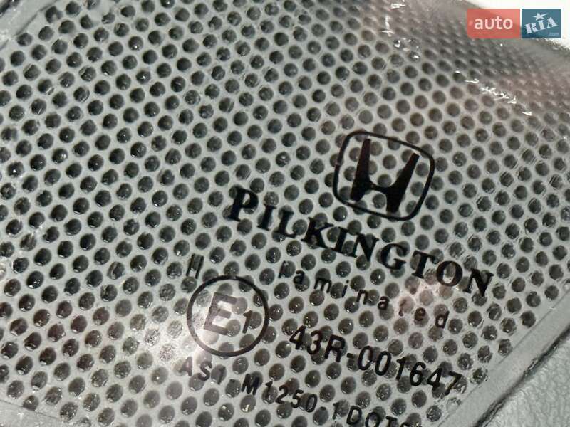 Позашляховик / Кросовер Honda CR-V 2008 в Києві