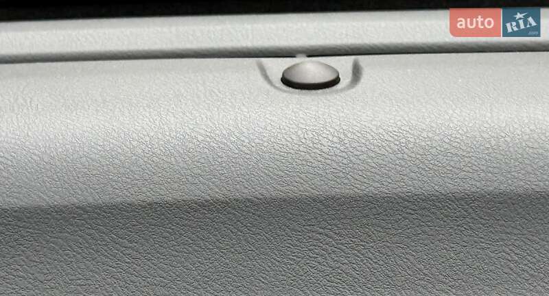 Позашляховик / Кросовер Honda CR-V 2008 в Києві