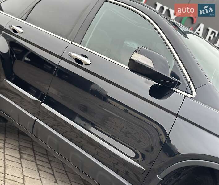 Позашляховик / Кросовер Honda CR-V 2008 в Дрогобичі