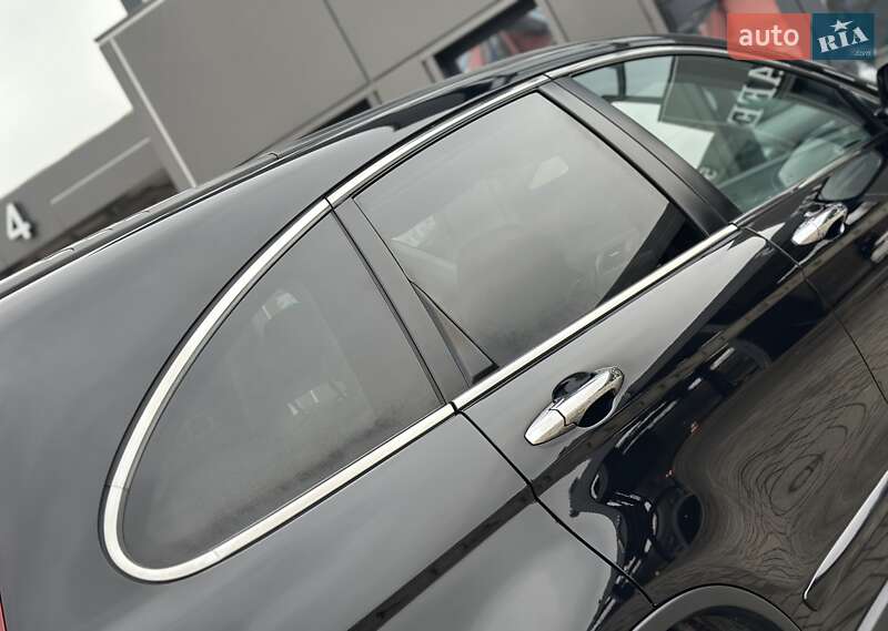 Позашляховик / Кросовер Honda CR-V 2008 в Дрогобичі