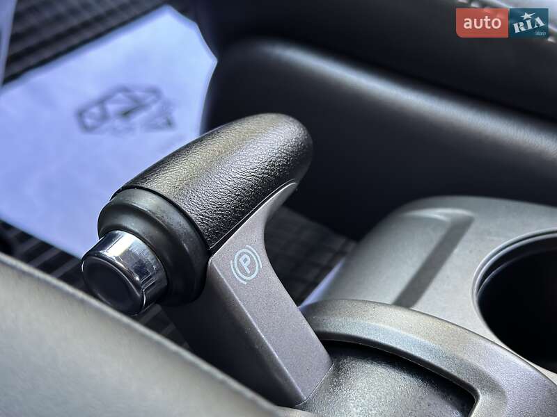 Позашляховик / Кросовер Honda CR-V 2008 в Дрогобичі