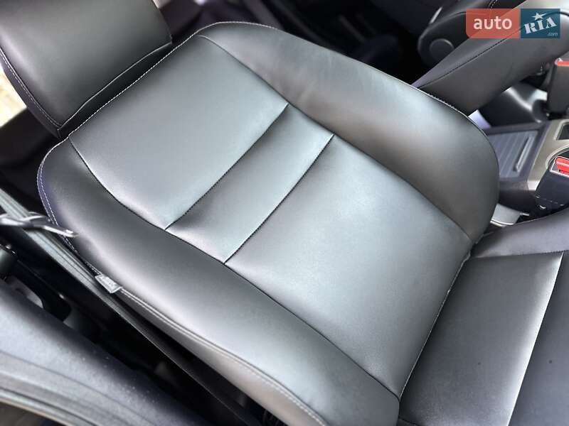 Позашляховик / Кросовер Honda CR-V 2008 в Дрогобичі