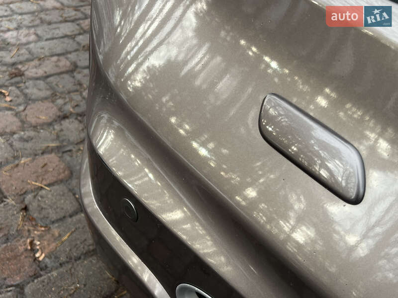 Внедорожник / Кроссовер Honda CR-V 2010 в Трускавце