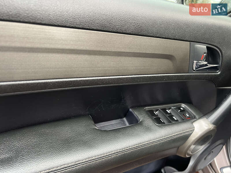 Внедорожник / Кроссовер Honda CR-V 2010 в Трускавце