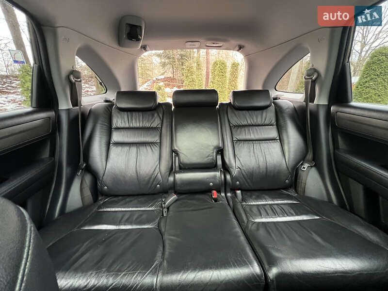 Внедорожник / Кроссовер Honda CR-V 2010 в Трускавце