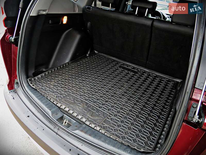 Внедорожник / Кроссовер Honda CR-V 2019 в Черкассах