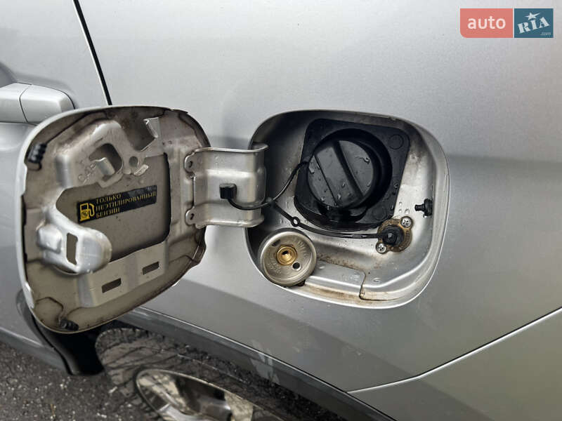 Внедорожник / Кроссовер Honda CR-V 2012 в Виннице