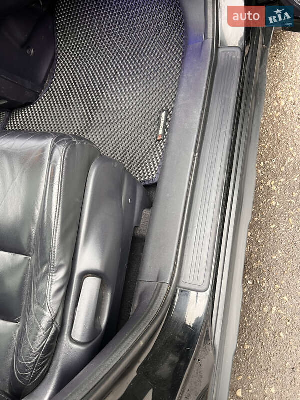 Позашляховик / Кросовер Honda CR-V 2008 в Хмельницькому