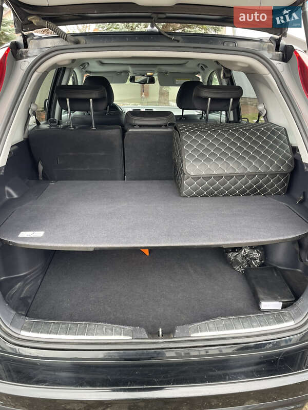 Позашляховик / Кросовер Honda CR-V 2010 в Бориславі