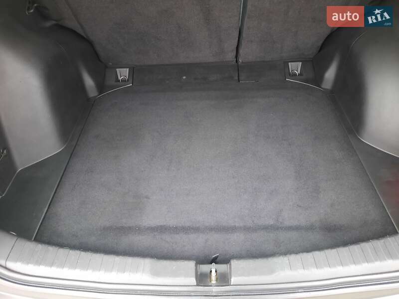 Внедорожник / Кроссовер Honda CR-V 2014 в Стрые