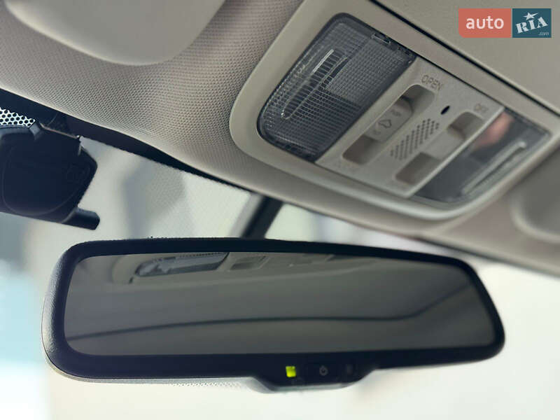 Позашляховик / Кросовер Honda CR-V 2013 в Умані