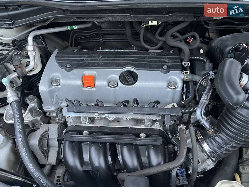 Внедорожник / Кроссовер Honda CR-V 2012 в Борисполе
