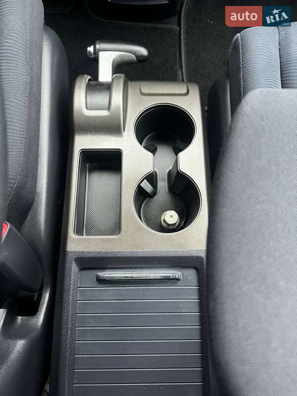 Позашляховик / Кросовер Honda CR-V 2010 в Калуші