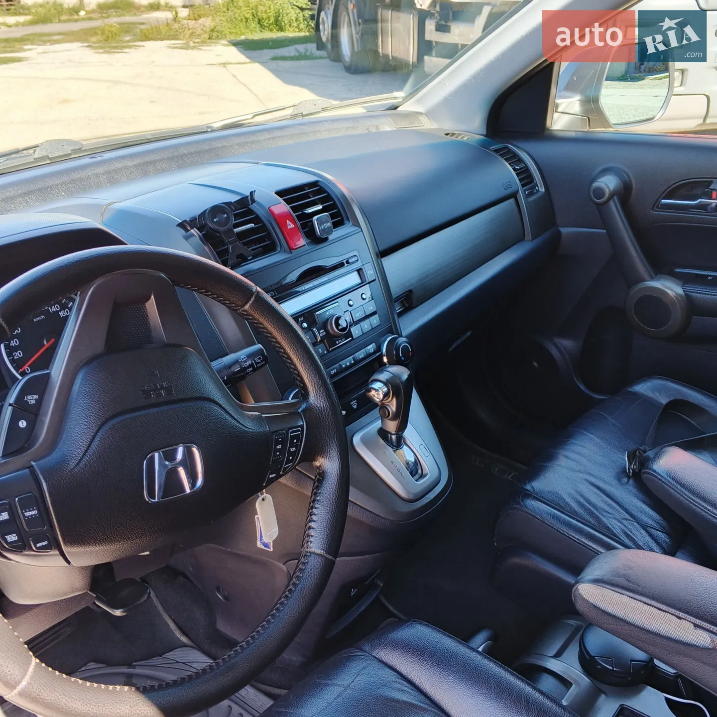 2010 Honda CR-V - мініатюра 5