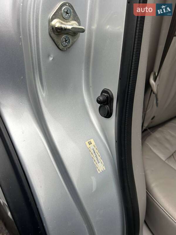 Позашляховик / Кросовер Honda CR-V 2013 в Дніпрі