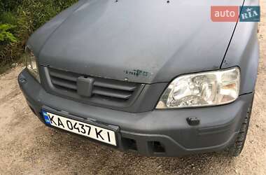 Позашляховик / Кросовер Honda CR-V 1998 в Києві