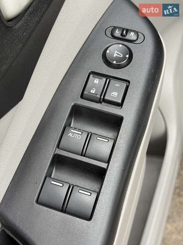 Внедорожник / Кроссовер Honda CR-V 2015 в Киеве фото 35 Внедорожник / Кроссовер Honda CR-V 2015 в Киеве