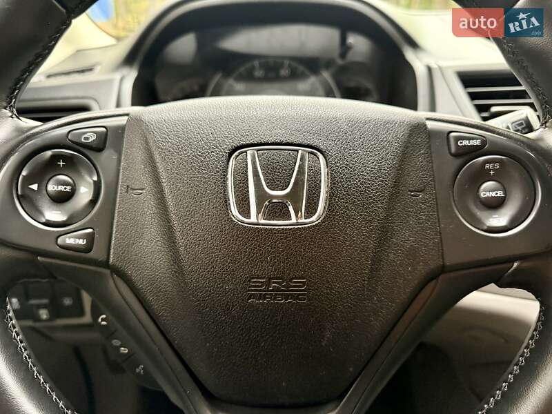 Внедорожник / Кроссовер Honda CR-V 2015 в Киеве фото 32 Внедорожник / Кроссовер Honda CR-V 2015 в Киеве