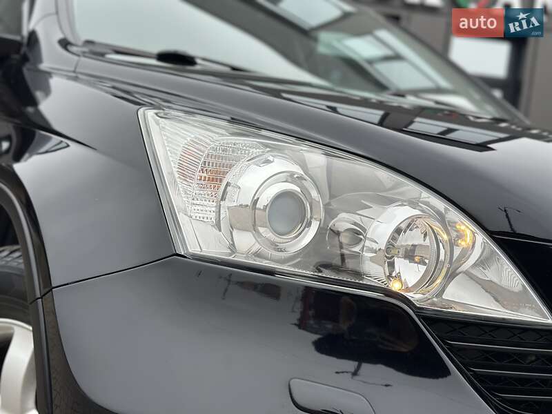 Внедорожник / Кроссовер Honda CR-V 2008 в Дрогобыче фото 6 Внедорожник / Кроссовер Honda CR-V 2008 в Дрогобыче