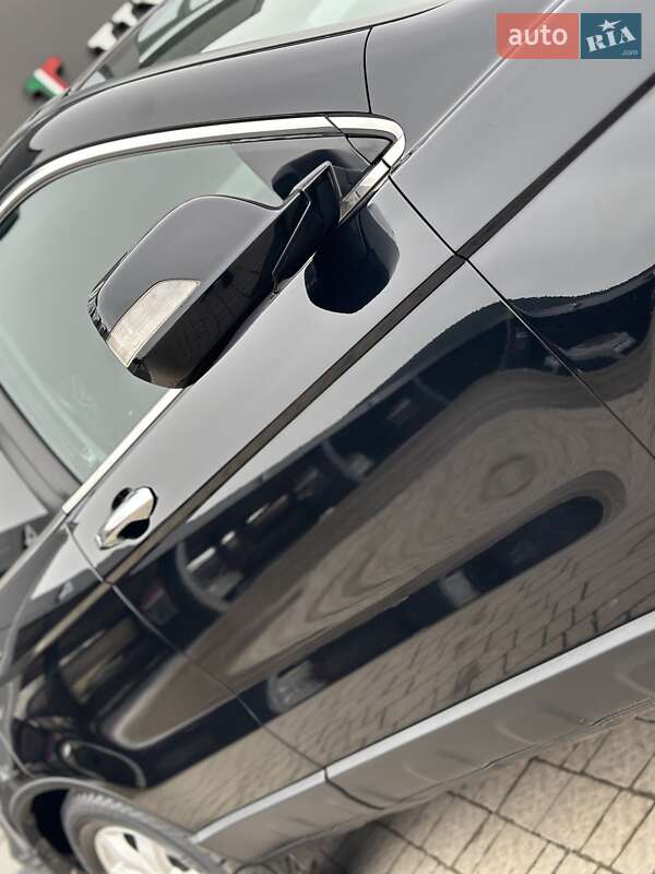 Внедорожник / Кроссовер Honda CR-V 2008 в Дрогобыче фото 14 Внедорожник / Кроссовер Honda CR-V 2008 в Дрогобыче