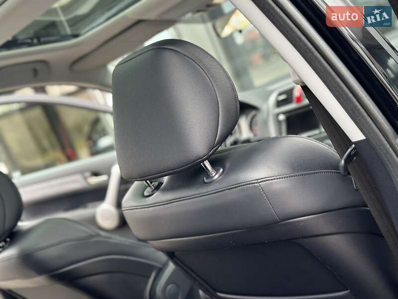 Внедорожник / Кроссовер Honda CR-V 2008 в Дрогобыче фото 77 Внедорожник / Кроссовер Honda CR-V 2008 в Дрогобыче