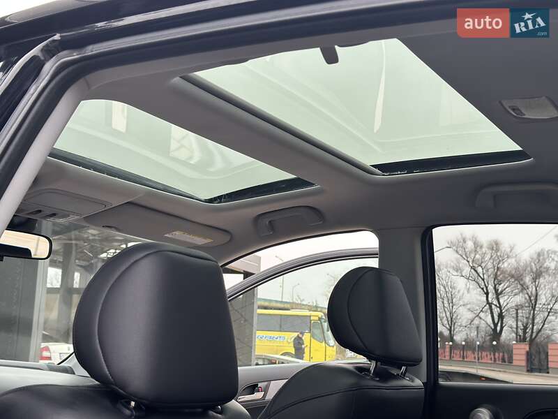 Внедорожник / Кроссовер Honda CR-V 2008 в Дрогобыче фото 85 Внедорожник / Кроссовер Honda CR-V 2008 в Дрогобыче