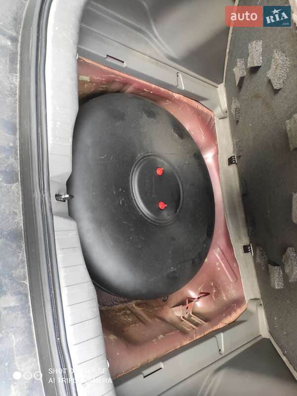 Позашляховик / Кросовер Honda CR-V 2008 в Харкові фото 4 Позашляховик / Кросовер Honda CR-V 2008 в Харкові