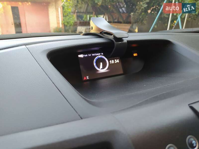 Позашляховик / Кросовер Honda CR-V 2014 в Вінниці