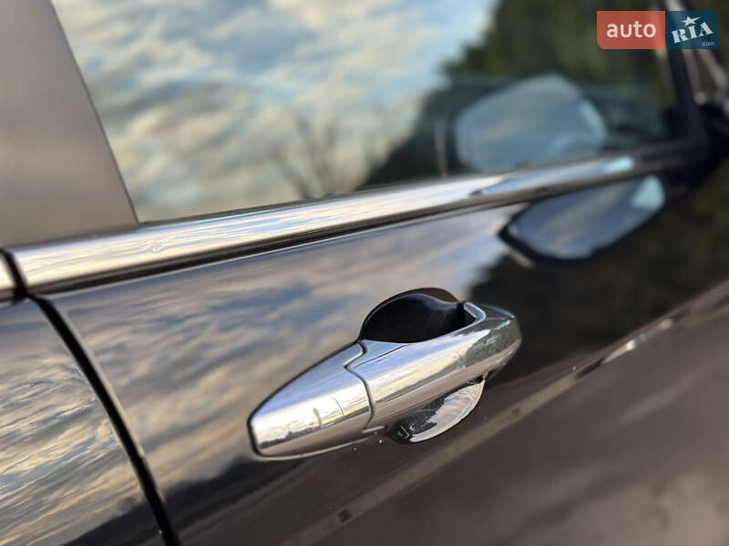 Позашляховик / Кросовер Honda CR-V 2008 в Дрогобичі