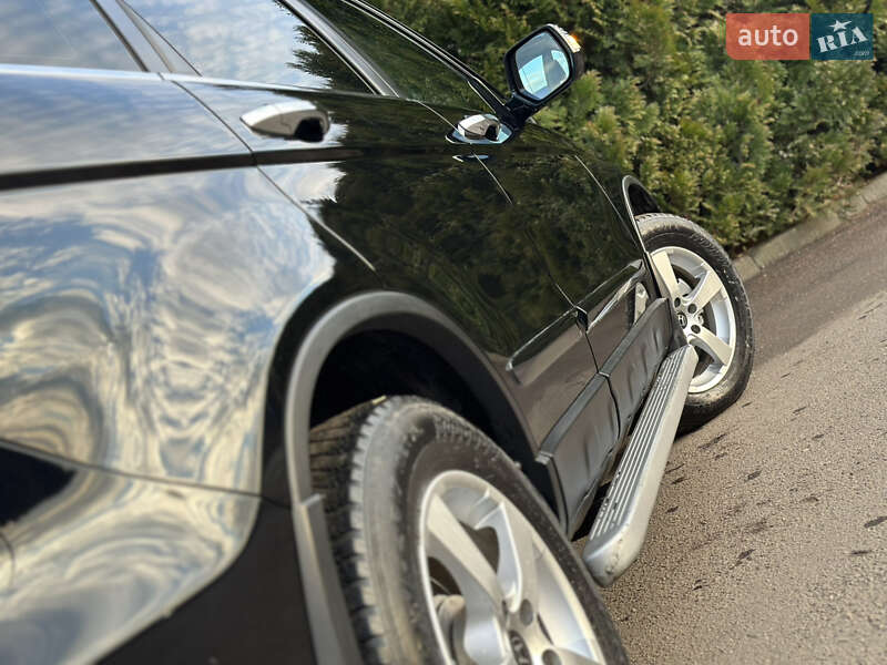 Позашляховик / Кросовер Honda CR-V 2008 в Дрогобичі