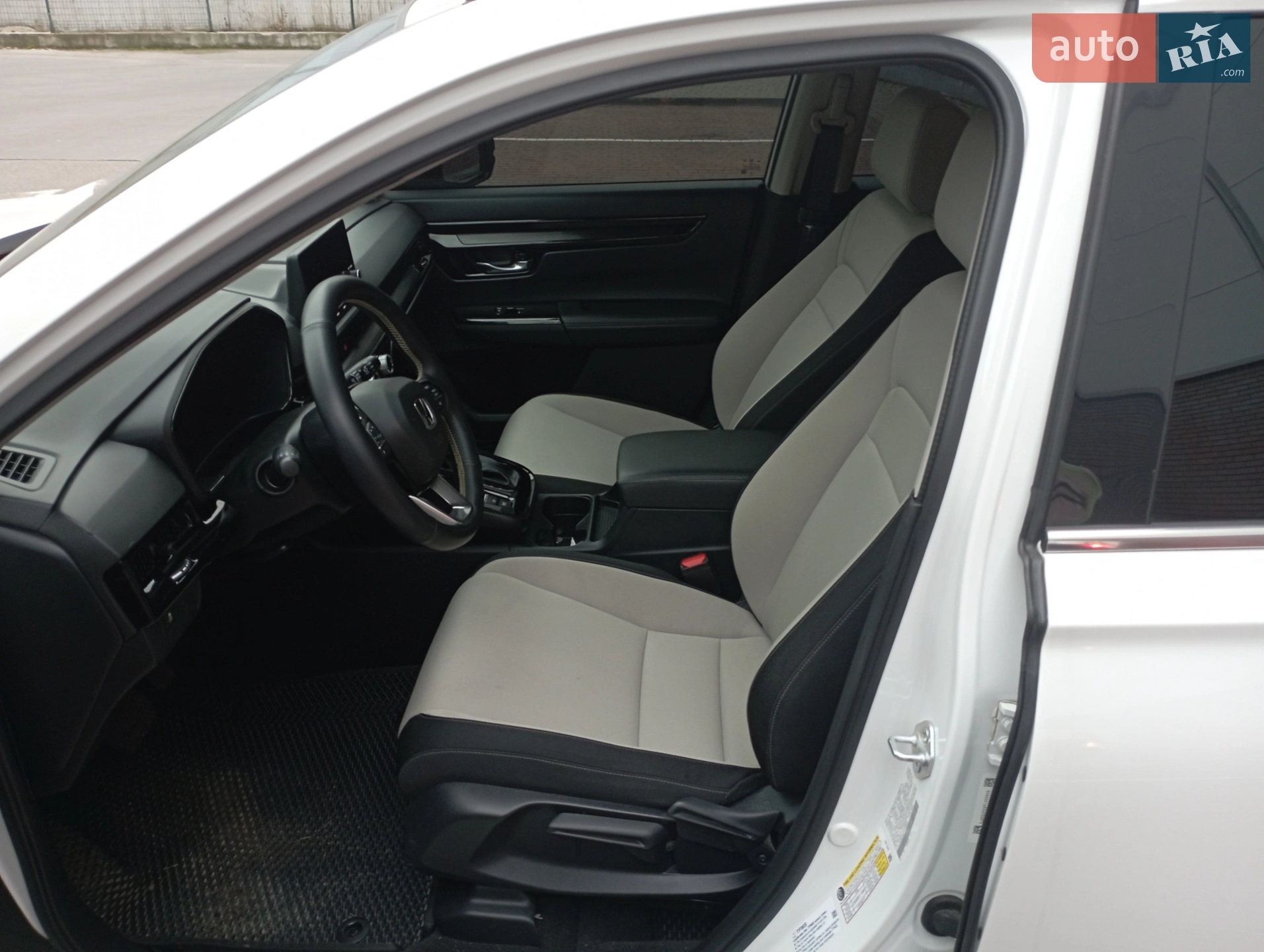 2023 Honda CR-V - мініатюра 6
