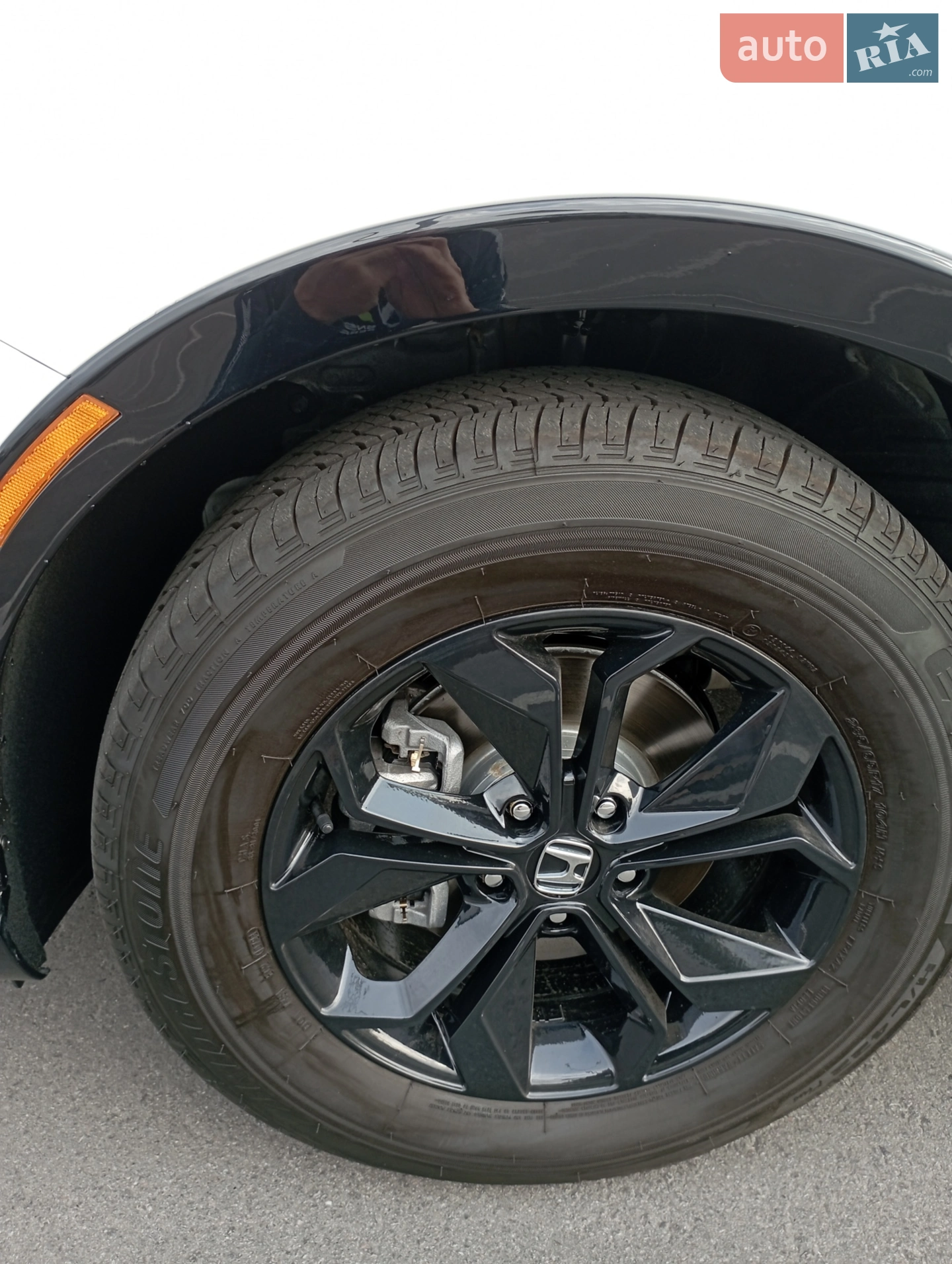 2023 Honda CR-V - мініатюра 13