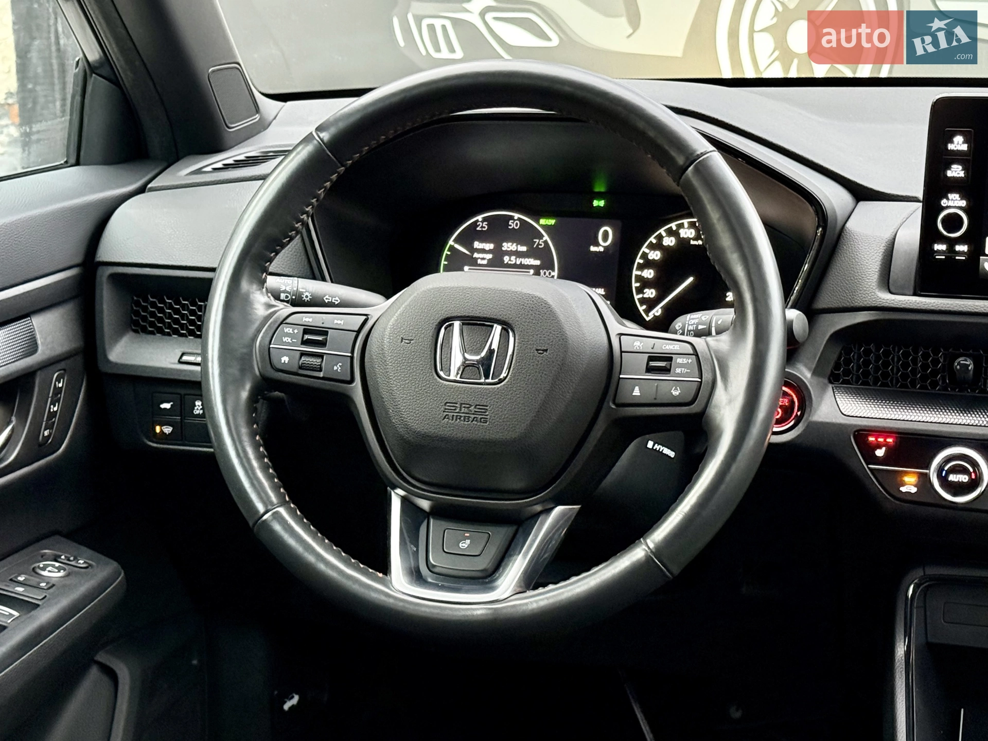 2023 Honda CR-V - мініатюра 16