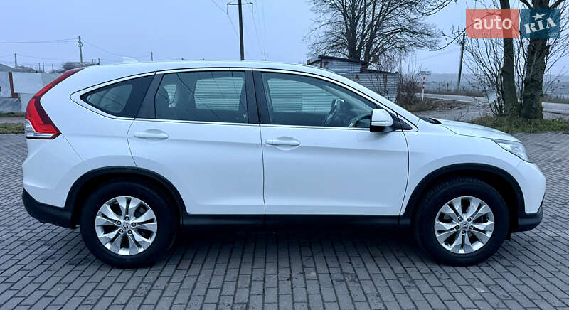 Внедорожник / Кроссовер Honda CR-V 2015 в Виннице фото 2 Внедорожник / Кроссовер Honda CR-V 2015 в Виннице