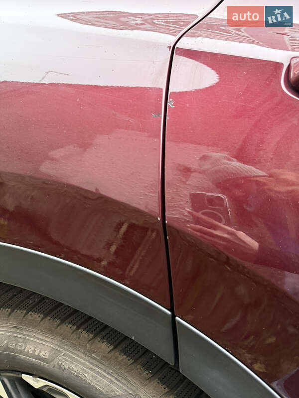 Внедорожник / Кроссовер Honda CR-V 2018 в Хмельницком