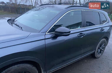 Позашляховик / Кросовер Honda CR-V 2023 в Хмельницькому