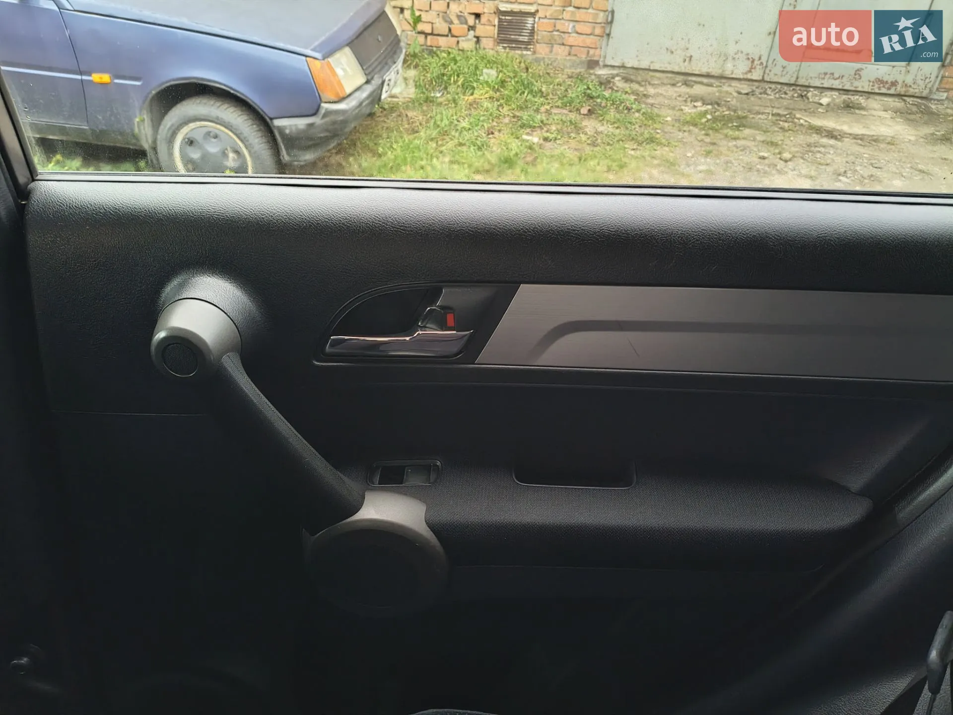 2010 Honda CR-V - мініатюра 9