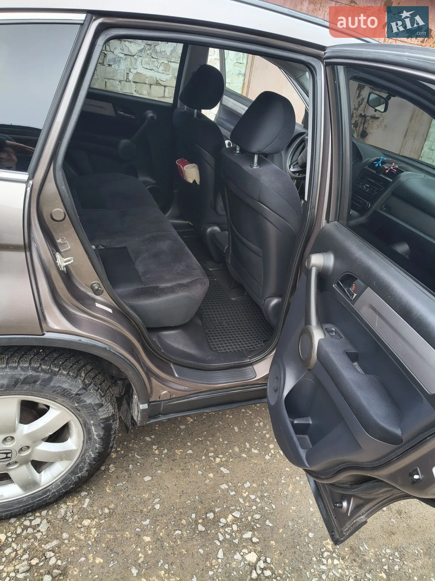 2010 Honda CR-V - мініатюра 16