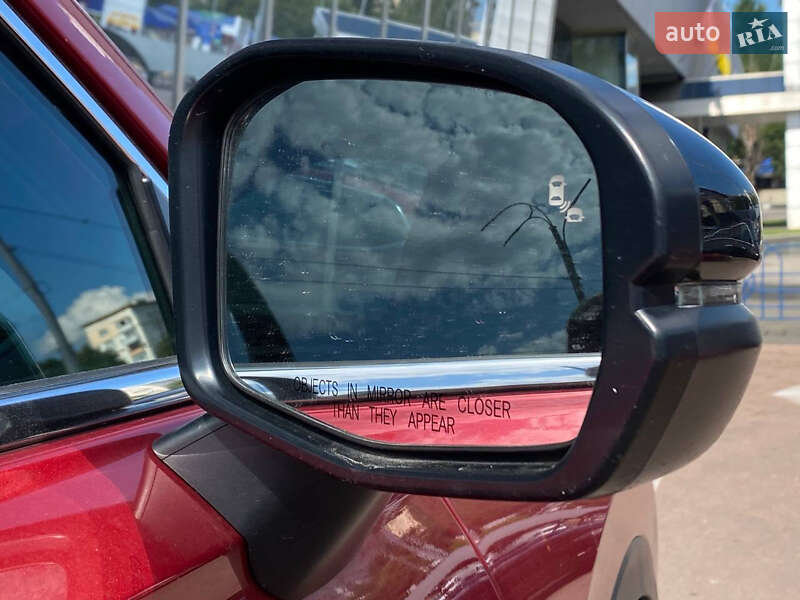 Внедорожник / Кроссовер Honda CR-V 2022 в Киеве