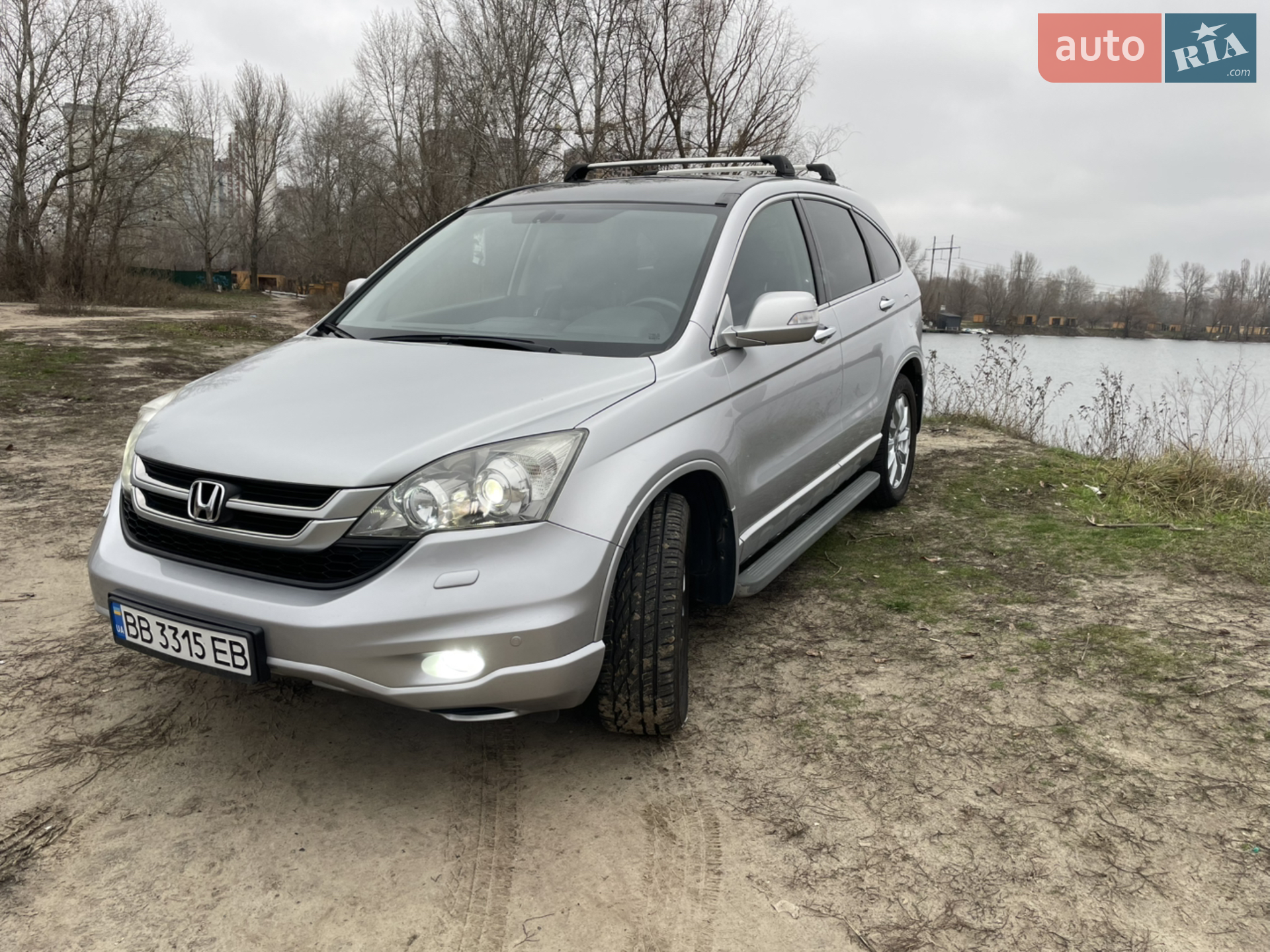 2011 Honda CR-V - мініатюра 10