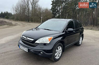 Внедорожник / Кроссовер Honda CR-V 2007 в Ахтырке